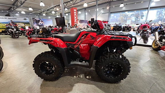 Honda TRX520FA RUBICON EXPLORE & ITP HJULSATS 2 of 5