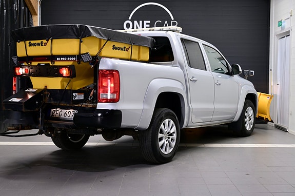 Volkswagen Amarok 5 of 5