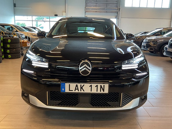 Citroen C4 2 of 5