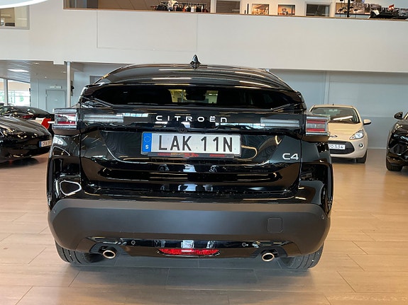 Citroen C4 5 of 5