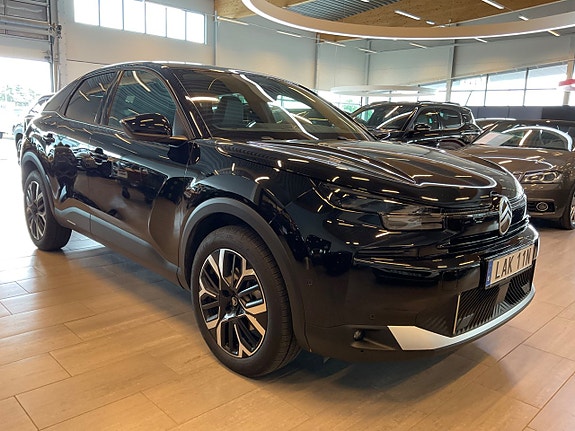 Citroen C4 3 of 5