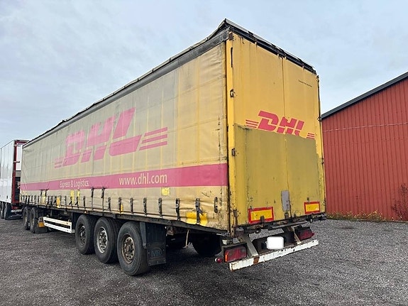 Krone SDP27ELB-CS-HPHDSB serie 2977