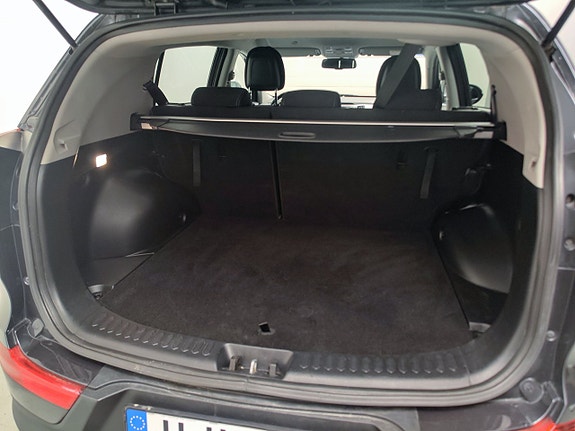 Kia Sportage 7 of 7