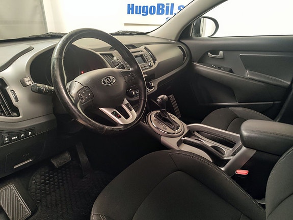 Kia Sportage 3 of 7