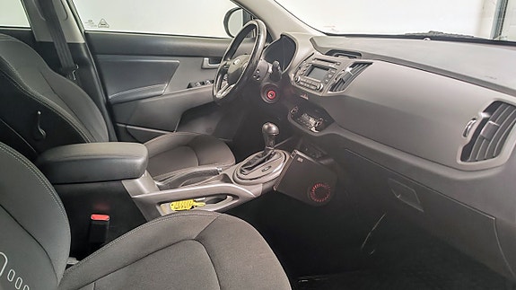 Kia Sportage 6 of 7
