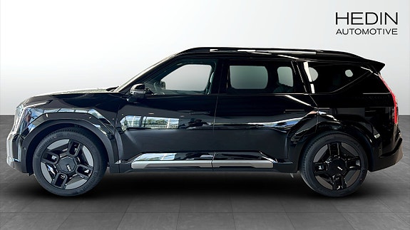 Kia EV9 6 of 19