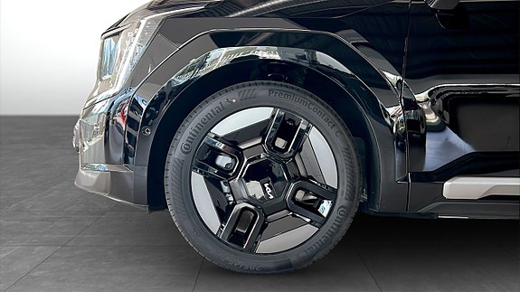 Kia EV9 9 of 19
