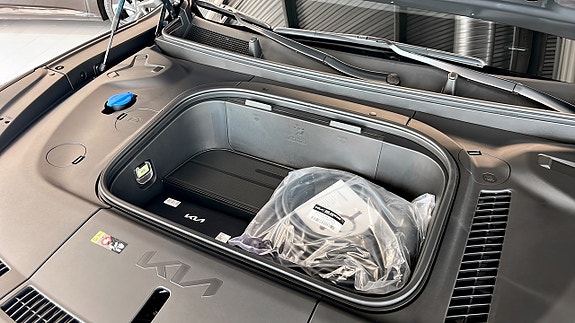 Kia EV9 16 of 19