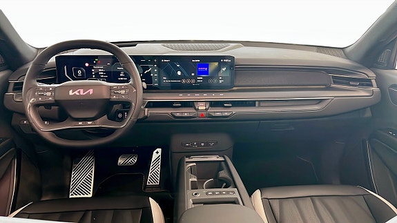 Kia EV9 4 of 19