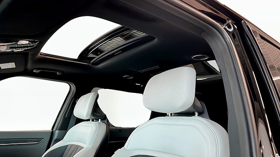 Kia EV9 13 of 19