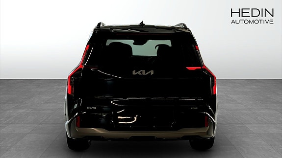 Kia EV9 7 of 19