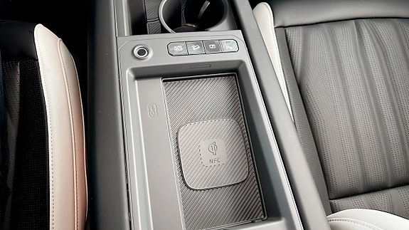 Kia EV9 15 of 19