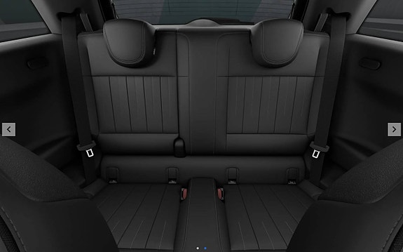MINI Cooper E 4 of 4