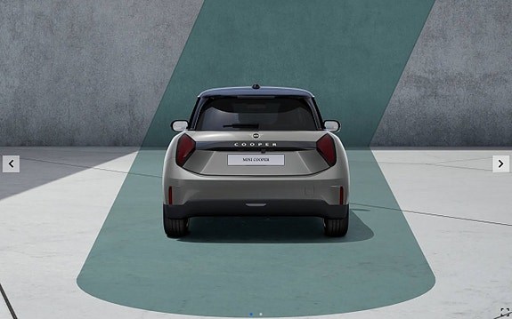 MINI Cooper E 2 of 4