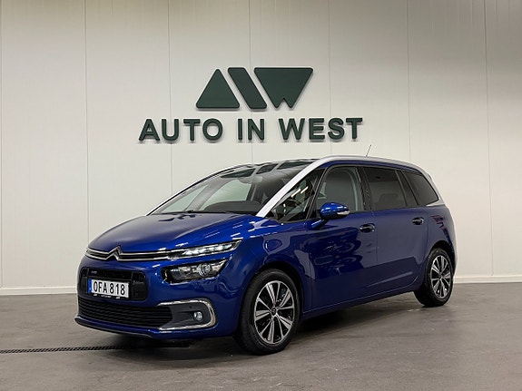 Citroen Grand C4 Picasso