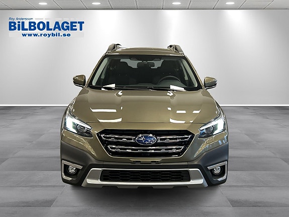 Subaru Outback 4 of 5