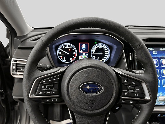 Subaru Outback 6 of 11