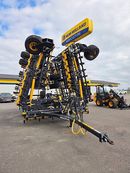 Multiva Topline Super 1500 XL