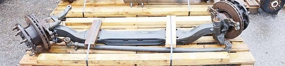 Mercedes-Benz Actros