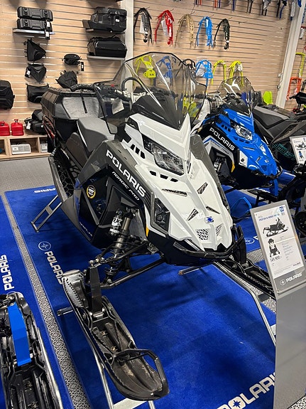 Polaris Nordic Pro S4 ABRIS MORA KÖP ONLINE