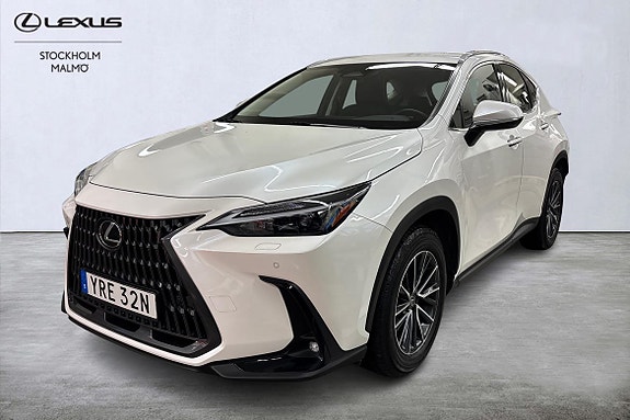 Lexus NX 450h