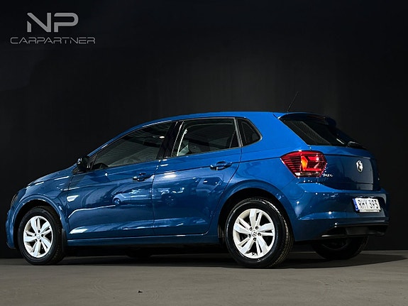 Volkswagen Polo 4 of 5