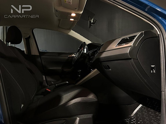 Volkswagen Polo 6 of 17