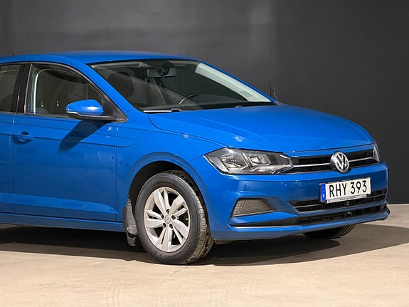 Volkswagen Polo 3 of 5