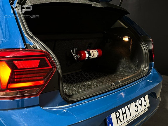Volkswagen Polo 5 of 5