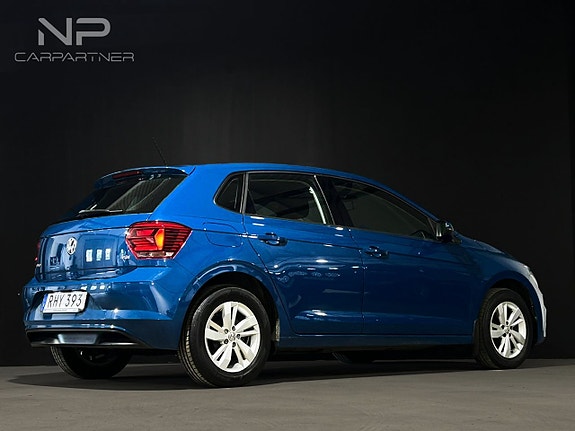 Volkswagen Polo 3 of 5