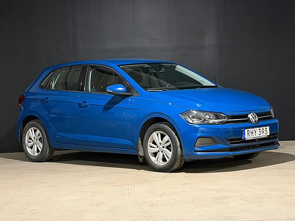 Volkswagen Polo 4 of 5