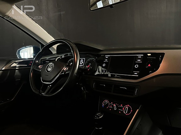 Volkswagen Polo 7 of 17