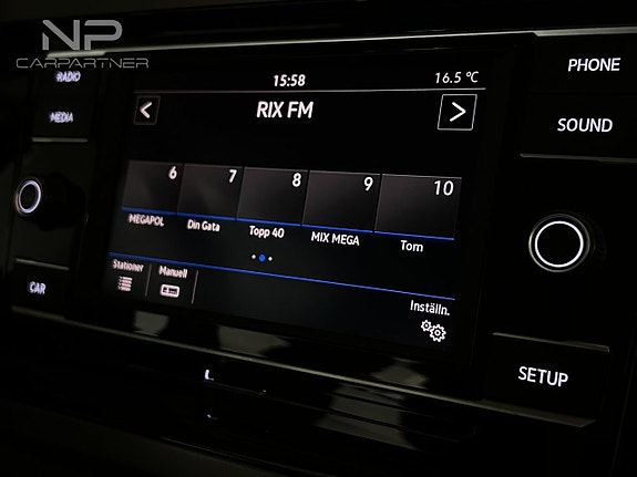 Volkswagen Polo 15 of 17