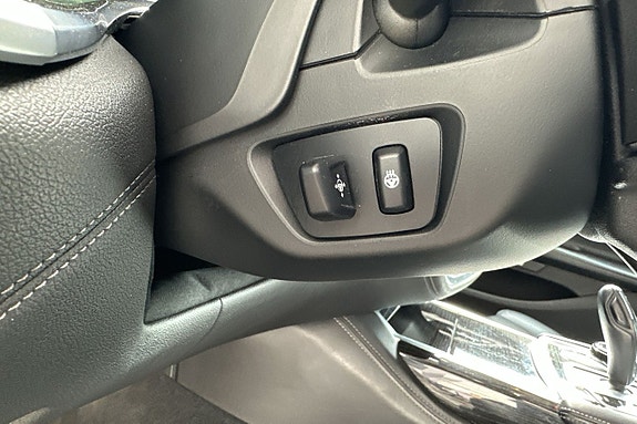 BMW 750d 17 of 30