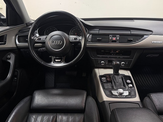 Audi A6 - 11