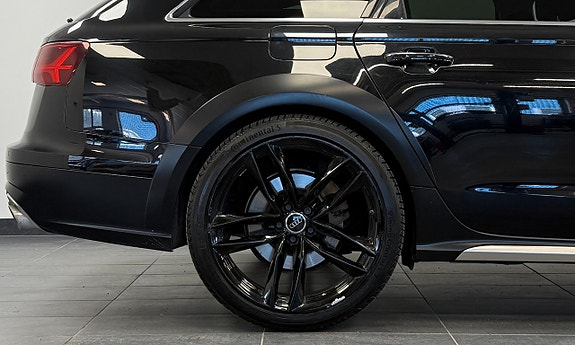 Audi A6 allroad 4 of 5