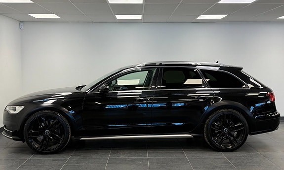 Audi A6 allroad 5 of 5