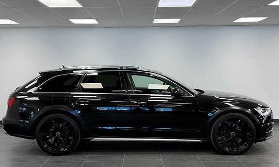 Audi A6 allroad 3 of 5