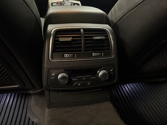 Audi A6 - 19