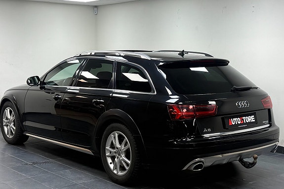 Audi A6 - 2