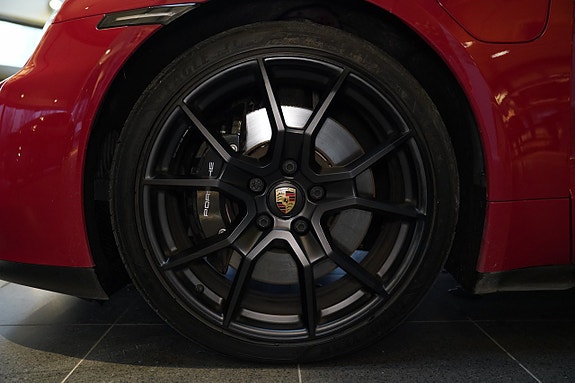 Porsche Taycan GTS 7 of 25