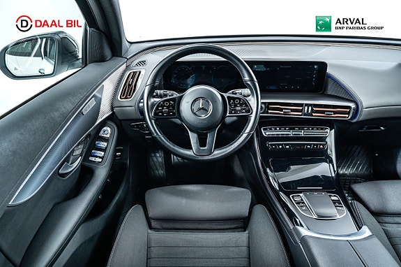 Mercedes-Benz EQC400 12 of 26