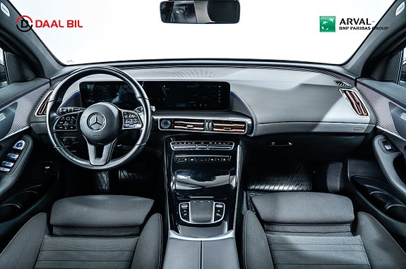 Mercedes-Benz EQC400 10 of 26