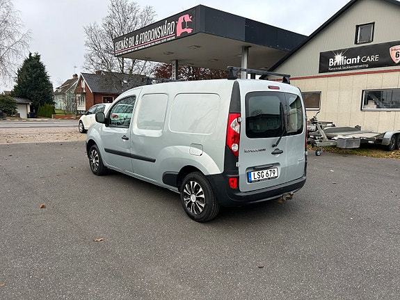 Renault Kangoo Express