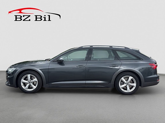 Audi A6 allroad 2 of 21