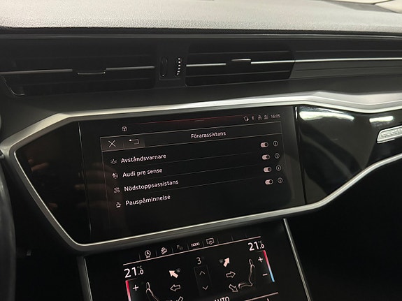 Audi A6 allroad 17 of 21