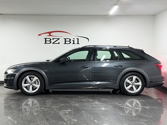 Audi A6 allroad 3 of 5