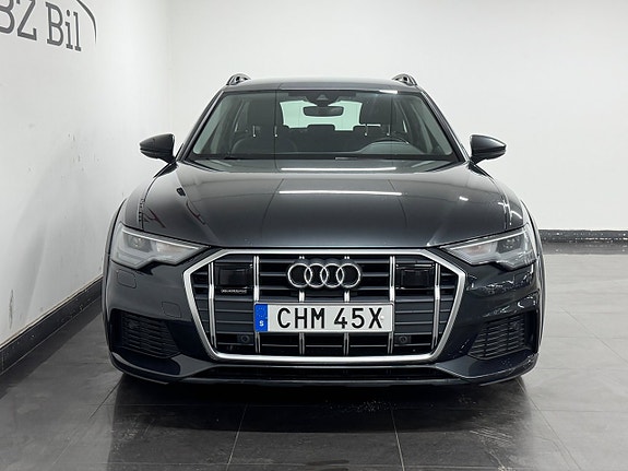 Audi A6 allroad 4 of 5