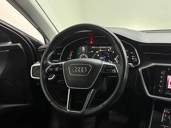 Audi A6 allroad 10 of 21