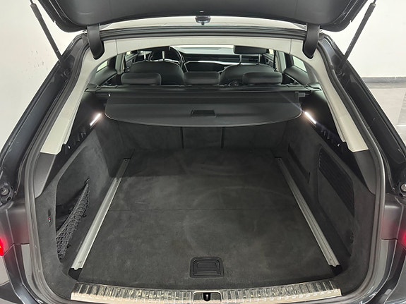 Audi A6 allroad 21 of 21
